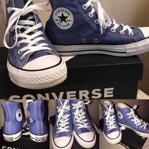 Converse All⭐️Stars